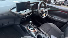 Nissan Juke 1.0 DiG-T N-Connecta 5dr DCT Petrol Hatchback